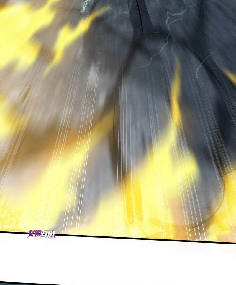Extreme God Chapter 33 Gambar 34